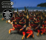 CD THE PRODIGY "The Fat Of The Land" (2CD) 15th Anniversary Edition