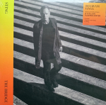 CD STING "The Bridge"