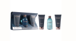 Vannitarvete komplekt The Luxury Bathing Company GC Homme Fine Grooming meestele