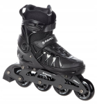 Reguleeritavad rulluisud Raven Expert Black 37-40 Kaut&scaron;uk