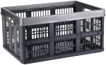 Dirt Devil kokkupandav kast, 53x37x26,5 cm, 45 l