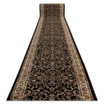 Koridorivaibad HEAT-SET ROYAL ADR 1745 must 120 cm, 120x120 cm