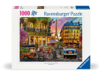 Ravensburgeri 1000-osaline pusle "pariis koidikul".