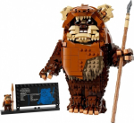 LEGO&reg; Star Wars&trade; 75430 Exclu Cdiscount Wicket l&rsquo;Ewok&trade;