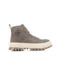 Palladium Pallashock Zip meeste poolsaapad _ hallikaspruunid, 45