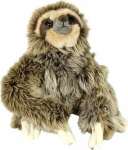 Dubi Sloth 28cm pehme pl&uuml;&uuml;sist m&auml;nguasi
