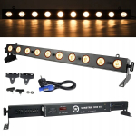 Lava halogeenvalgustiriba Light4me Sunstrip 1050 V2, 10x50w