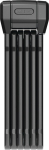 Abus Bordo 6200k/90 Sh kokkupandav rattalukk, 1320g