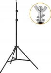 Tugev valgustusstatiiv W803 16mm