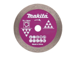 Makita teemantketas plaatide ja keraamika l&otilde;ikamiseks 76x10mm D-77263 Dmc300