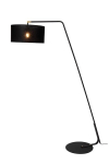 Lucide Kelso 44719/81/30 &ndash; seisev must lamp