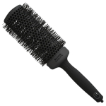 Olivia Garden Expert Blowout Speed Black Label Juukseharja pikakuivatamiseks pikendatud korpus, 55mm