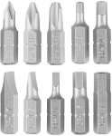 GRAPHITE otsikute komplekt 56T514, 10 tk.