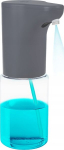 Automaatne seebidosaator Promedix, vedelseepidele, 300 ml, hall, Pr-540 Gr