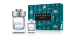 Komplekt Bvlgari Rain Essence meestele: parf&uuml;&uuml;mvesi EDP, 100 ml + parf&uuml;&uuml;mvesi EDP, 15 ml