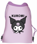 Kuromi Violetne kingakott