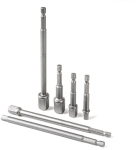 Amio adapterikomplekt 1/4