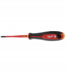 Milwaukee Vde kruvikeeraja Pozidriv Pz1 x 80mm