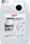 SONAX talvine klaasipesuvedelik &ldquo;Snow Limit&rdquo; -18&deg;C, 5L, 139500