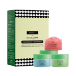 Komplekt Collistar Thalasso-Scrub Set naistele: kehakoorija, 150 g + kehakoorija, 150 g + kehakoorija, 150 g