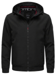 Jope meestele Ombre C585, must