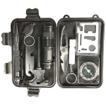 Elluj&auml;&auml;miskomplekt AG772A 10 in 1