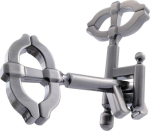 Cast Key II puzzle - tase 2/6 G3