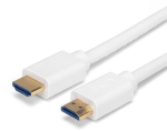 HDMI-HDMI 2.0 4K kaabel, 2 m, Montis MT166-2