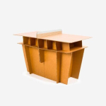 Lauatennise laud Pongori Ppt 100 Small Indoor