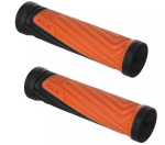 Jalgratta k&auml;epidemed Kellys Kls Advancer oranž 130mm