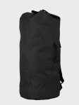 Dominator transpordikott duffle 100l must kott seljakott edc
