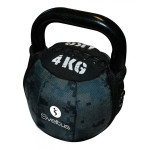 Sveltus Pehme Kettlebell - 4 kg