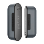 Ocoopa k&auml;tesoojendaja UT2s 2x5000 mAh with powerbank function, USB-C, hall