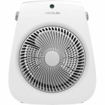 Cecotec soojapuhur ReadyWarm 2000 Max Force valge | Fan heater | 2000W | Number of power levels 2 | Suitable for rooms up to 20
