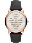 Meeste automaatne k&auml;ekell Emporio Armani Luigi Ar60031