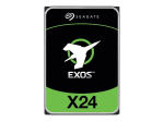 Seagate HDD 3.5" ST16000NM002H 16TB 7200RPM 512MB, SATA III, 285MB/s, 6.3W (ootel), 8.9W (lugemine), 7.1W (kirjutamine), 10-60&deg;C