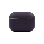 Evelatus Apple AirPods Pro kaitsev silikoon&uuml;mbris, s&uuml;gavlilla 4752192097738 EVEAIRPPSCDP (4752192097738)