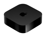 Multimeediapleier Apple TV 4K 128GB 4. p&otilde;lvkond (2026) - MLFF4SO/A