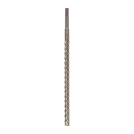 Milwaukee SDS-Plus MX4 puur 4932352038, 14mm, 260mm, 315mm, 4 l&otilde;ikeserva, 1tk
