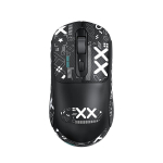 Juhtmevaba ergonoomiline hiir X8