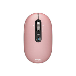 Port Connect hiir Mouse | PURE MAC | Wireless | Bluetooth | roosa