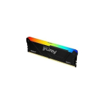 Operatiivm&auml;lu (RAM) M&auml;lu RAM - KINGSTON - FURY Beast - RGB - 16 Go - DDR4 - 3200 MHz CL16 - (KF432C16BB2A/16)