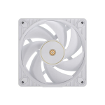 ASUS ProArt PF120 Fan PWM valge Computer case 12 cm 1 pc(s)