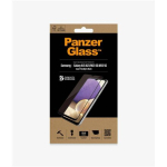 2x karastatud klaasist 5d Samsung Galaxy M23 5g, t&auml;isekraan
