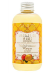 Massaaži&otilde;li MANGO 200ml Saules Fabrika
