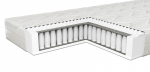 Madrats Silent pocket premium 7, 160x200 cm