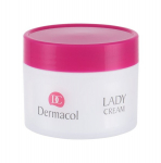 P&auml;evane n&auml;okreem Dermacol Lady Cream 50 ml