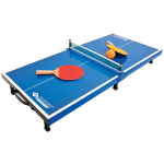 Mini-lauatennise komplekt Donic Schildkr&ouml;t Mini Table Set