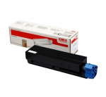 Laserprinteri kassett OKI Toner for 7.000 Pages