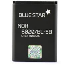 Telefoni aku Blue Star BS-BL-5B